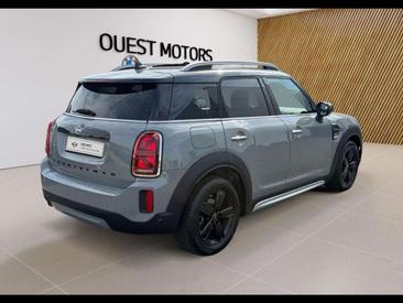 Mini Countryman Northwood Cooper — photo 14