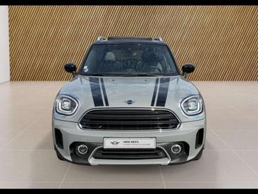 Mini Countryman Northwood Cooper — photo 16
