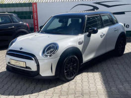 Mini Hatch Cooper - 2023 - Joinsteer - #1