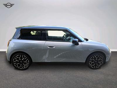 Mini Electric Favoured Cooper SE