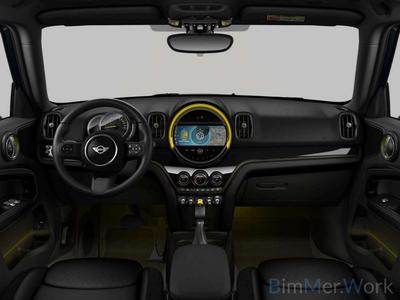 Mini Countryman COOPER SE