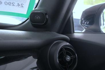Mini Cabrio Premium Plus Cooper — photo 14