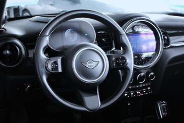 Mini Cabrio Premium Plus Cooper — photo 15