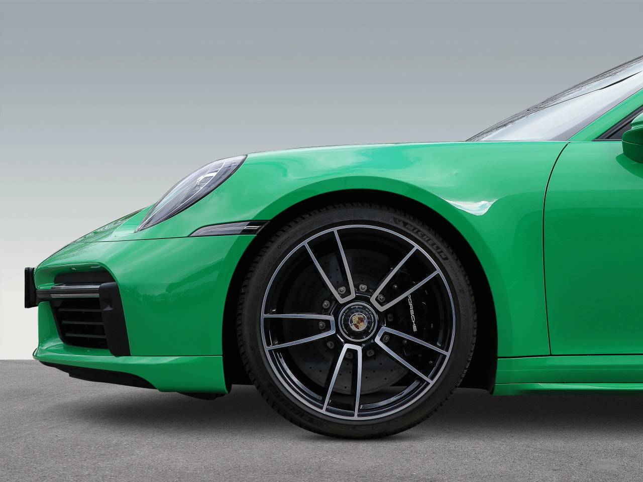 Porsche 992 I Turbo S - 2021 - Joinsteer - #10