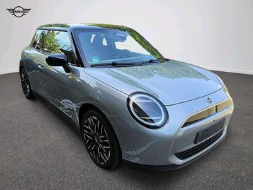 Mini Electric Favoured Cooper SE — photo 14