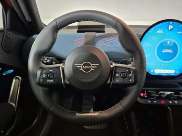 Mini Aceman Favoured Electric — photo 9