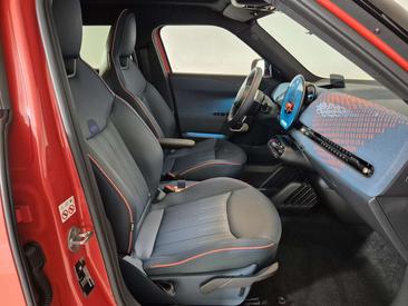 Mini Aceman Favoured Electric — photo 10