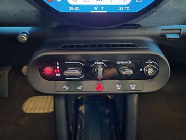 Mini Aceman Favoured Electric — photo 11