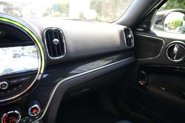 Mini Countryman John Cooper Works — photo 15