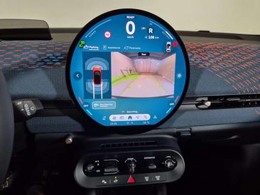 Mini Aceman Favoured Electric — photo 16