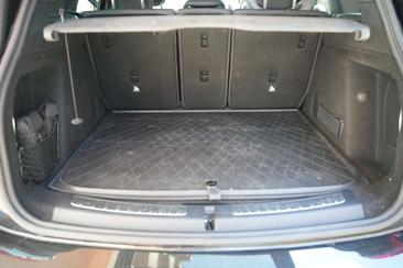 Mini Countryman John Cooper Works — photo 29