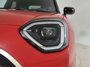 Mini Aceman Favoured Electric — photo 19