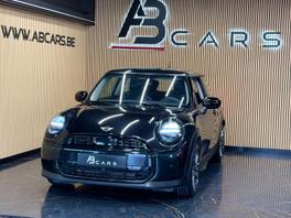 Mini Cooper Sport - 2024 - Joinsteer - #1