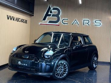 Mini Cooper Sport — photo 2