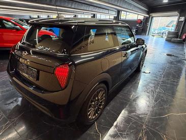 Mini Cooper Sport — photo 3
