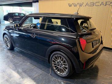 Mini Cooper Sport — photo 4