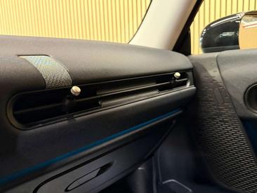Mini Cooper Sport — photo 8