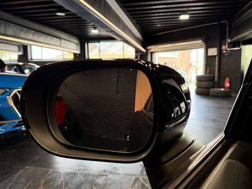 Mini Cooper Sport — photo 9