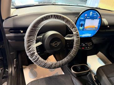 Mini Cooper Sport — photo 10