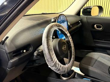 Mini Cooper Sport — photo 12