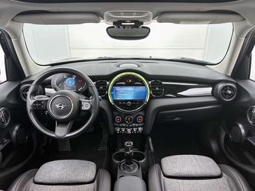 Mini 5 Portes Classic Cooper — photo 2