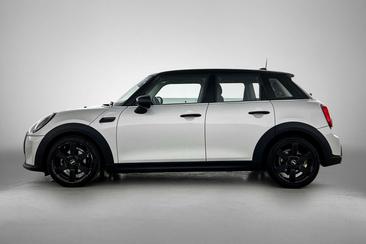 Mini 5 Portes Classic Cooper — photo 2