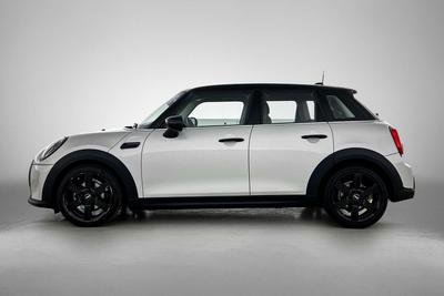 Mini 5 Portes Classic Cooper