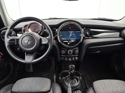 Mini 5 Portes Classic Cooper