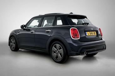 Mini 5 Portes Classic Cooper — photo 7