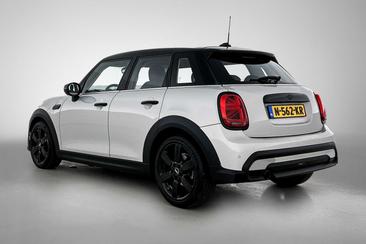Mini 5 Portes Classic Cooper — photo 5