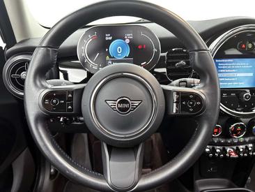 Mini 5 Portes Classic Cooper — photo 8