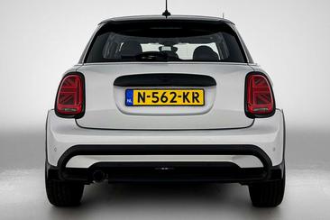 Mini 5 Portes Classic Cooper — photo 7