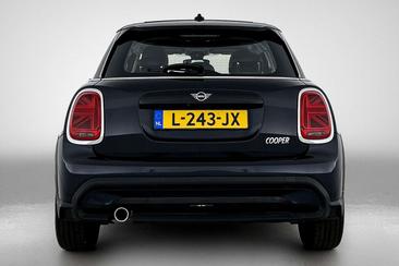 Mini 5 Portes Classic Cooper — photo 10