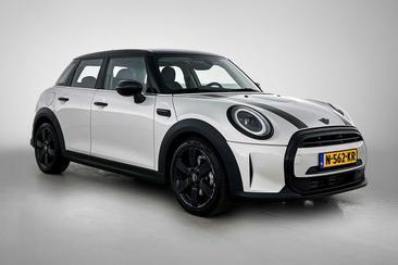 Mini 5 Portes Classic Cooper — photo 10