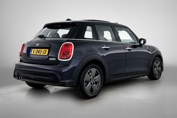 Mini 5 Portes Classic Cooper — photo 12