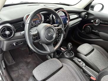 Mini 5 Portes Classic Cooper — photo 11