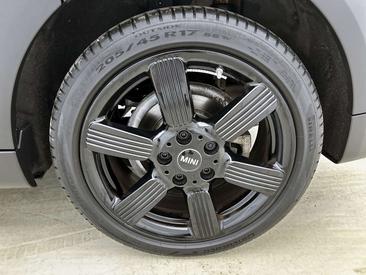 Mini 5 Portes Classic Cooper — photo 12