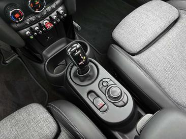 Mini 5 Portes Classic Cooper — photo 14