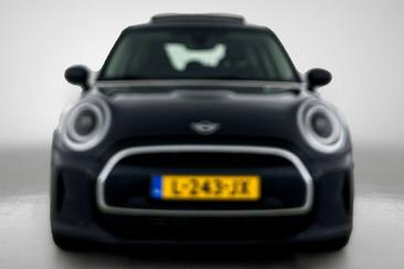 Mini 5 Portes Classic Cooper — photo 15