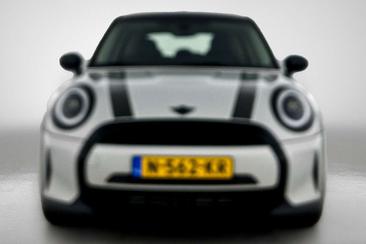 Mini 5 Portes Classic Cooper — photo 15