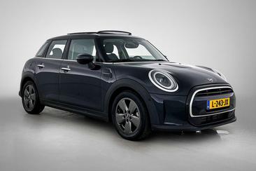 Mini 5 Portes Classic Cooper — photo 17