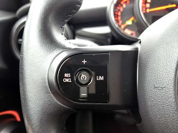 Mini 5 Portes Classic Cooper — photo 17