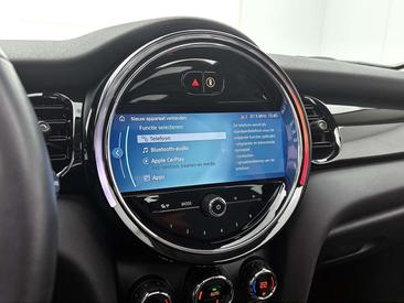 Mini 5 Portes Classic Cooper — photo 19