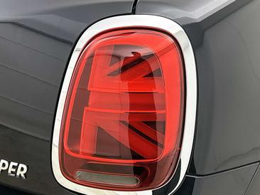 Mini 5 Portes Classic Cooper — photo 20