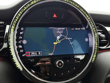Mini 5 Portes Classic Cooper — photo 24