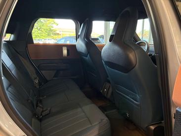 Mini Countryman Favoured Cooper SE — photo 25