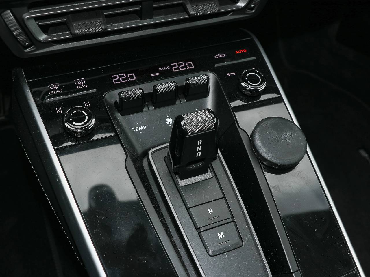 Porsche 992 I Turbo S - 2021 - Joinsteer - #24