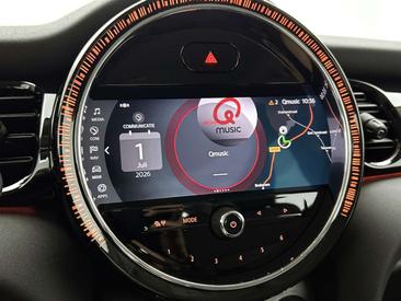 Mini 5 Portes Classic Cooper — photo 29