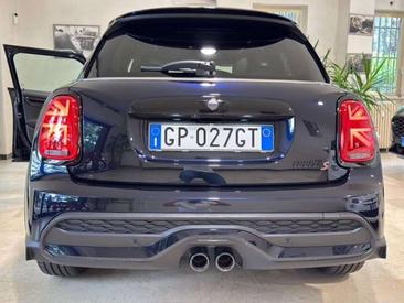 Mini 5 Portes Cooper S — photo 9