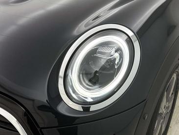 Mini 5 Portes Classic Cooper — photo 28